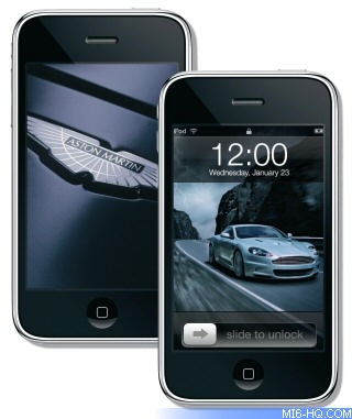 Iphone Cars