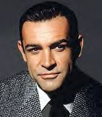 Sir Sean Connery