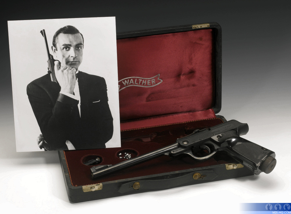 Today 8/10 it is 45 years since George Lazenby as James Bond in ”On Her  majesty's secret service 1969” From James Bond 007 Museum Sweden Nybro | James  Bond 007 museum.com