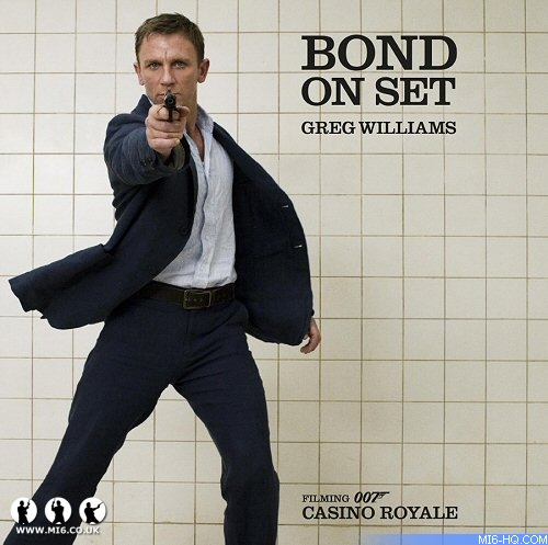 james bond gun barrel casino royale