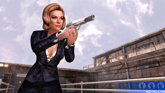 GoldenEye 007: Reloaded Preview - Agents Will Have To Earn Their