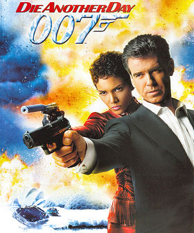 MI6 :: Die Another Day (2002) :: James Bond 007